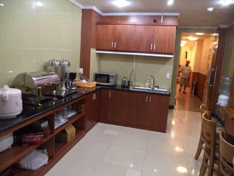 Ruby Hotel Ben Thanh Ho Chi Minh City Exterior photo